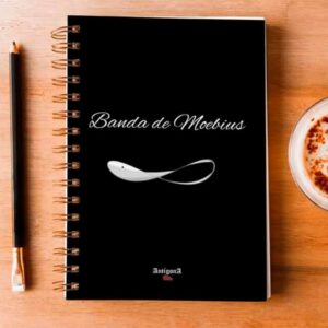Agenda Banda de Moebius