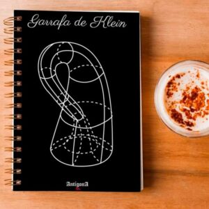 Agenda Garrafa de Klein