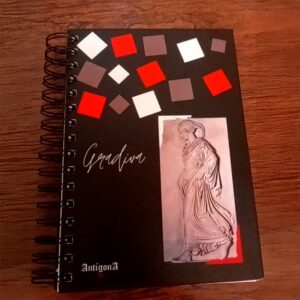 Agenda Gradiva
