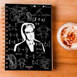 Agenda Lacan Noir
