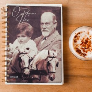 Agenda O Pequeno Hans