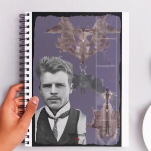 Agenda Rorschach