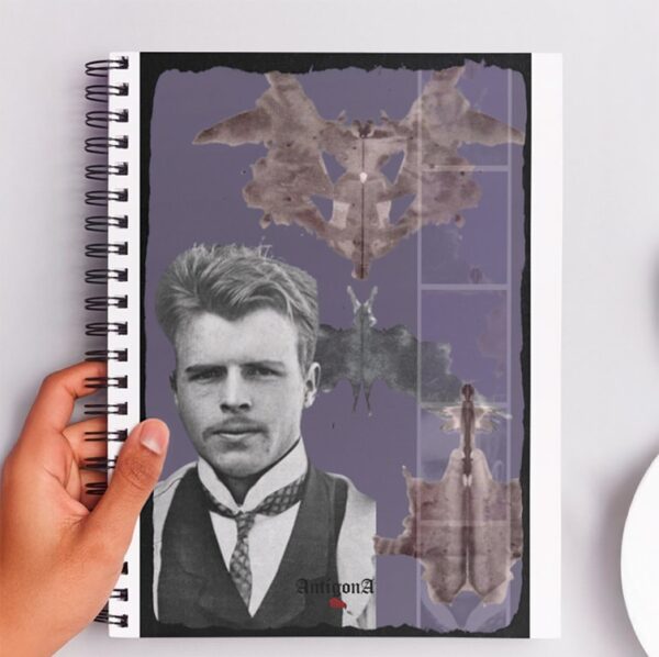 Agenda Rorschach