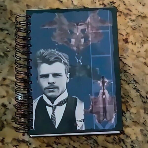 Caderno Rorschach