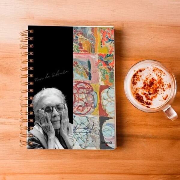 Caderno Nise