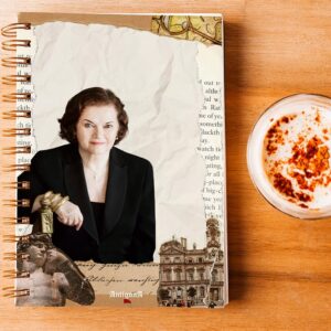 Caderno Roudinesco