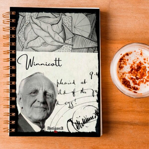 Caderno Winnicot