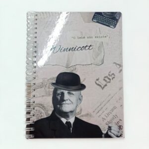 Caderno Winnicott