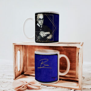 Caneca Bion