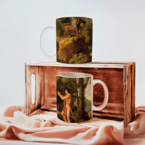 Caneca Edipo