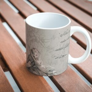 Caneca Eros e a Análise