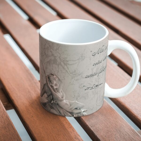 Caneca Eros e a Análise