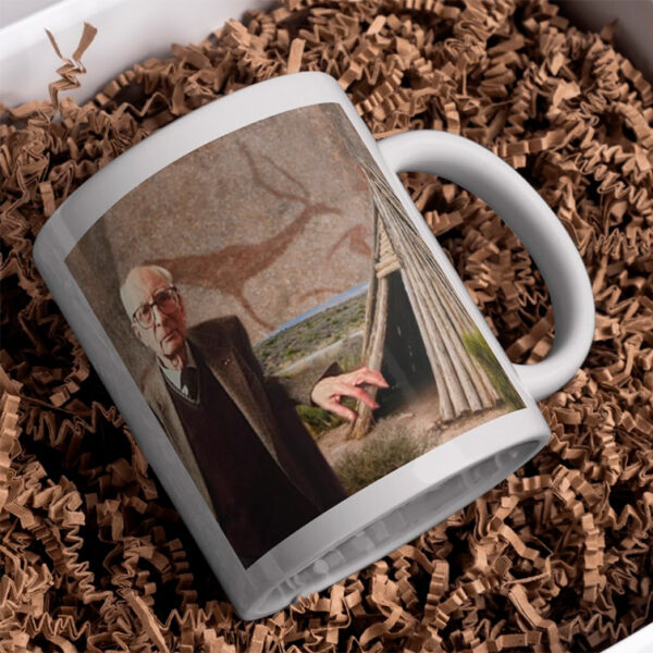 Caneca Levi Strauss