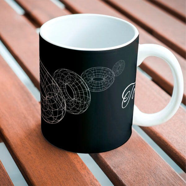 Caneca Toro