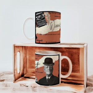Caneca Winnicott