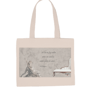 Ecobag Eros e a Análise