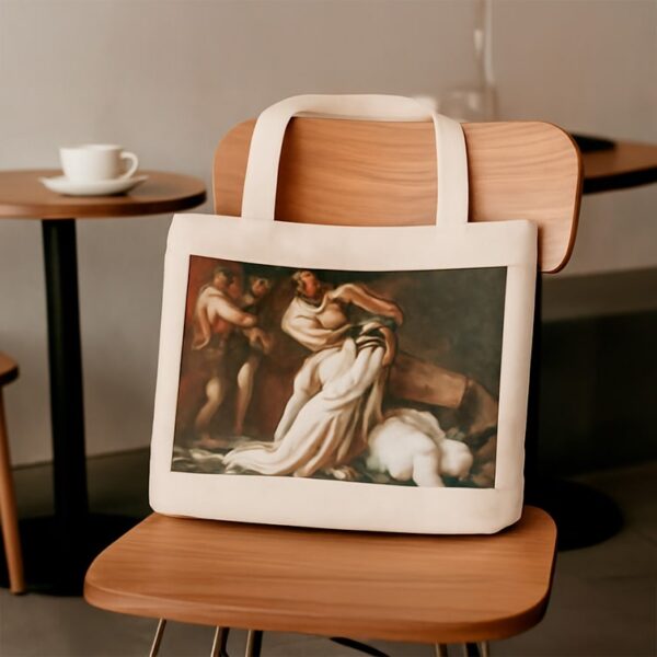 Ecobag Antígona