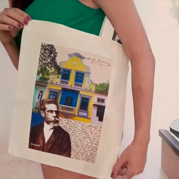 Ecobag Machado