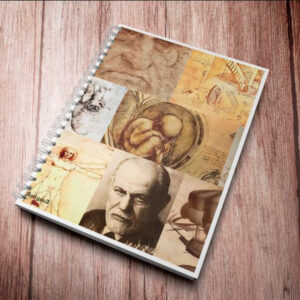 Agenda Freud e Da Vinci