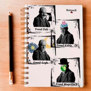 Agenda Freud Chistoso
