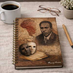 Agenda Franz Fanon
