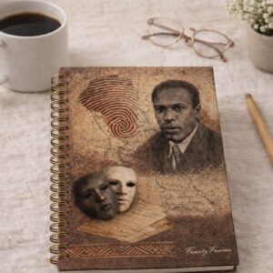 Agenda Franz Fanon