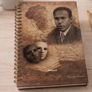 Caderno Franz Fanon